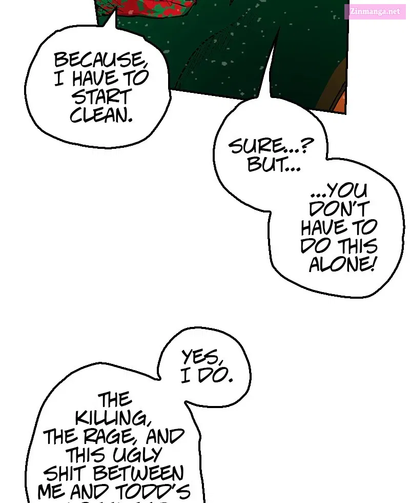 Darbi Zinmanga X Chapter 30 Page 25