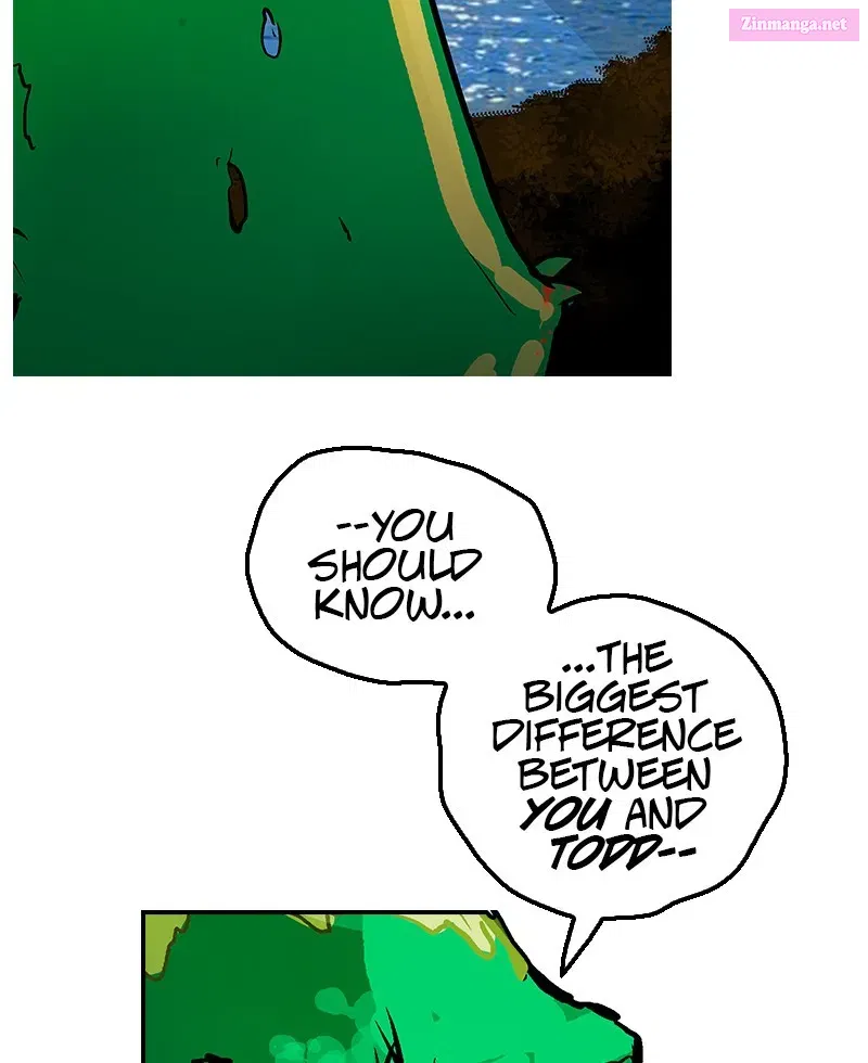 Darbi Zinmanga X Chapter 30 Page 28