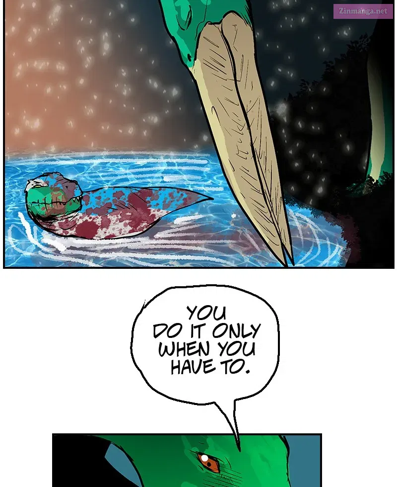 Darbi Zinmanga X Chapter 30 Page 30