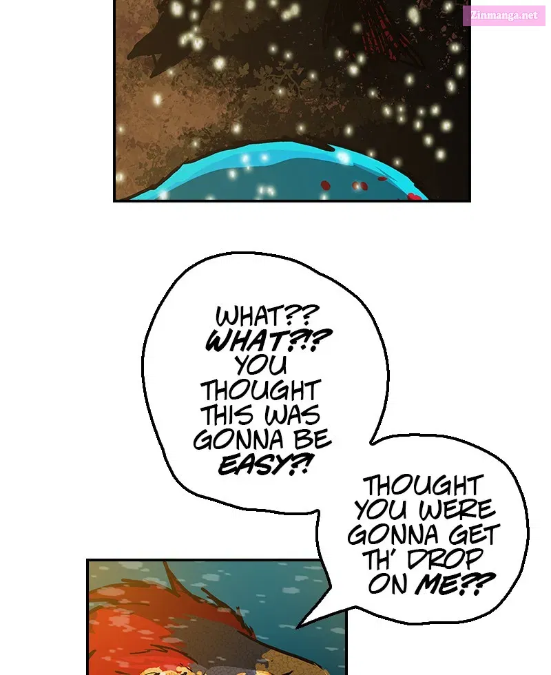 Darbi Zinmanga X Chapter 30 Page 56