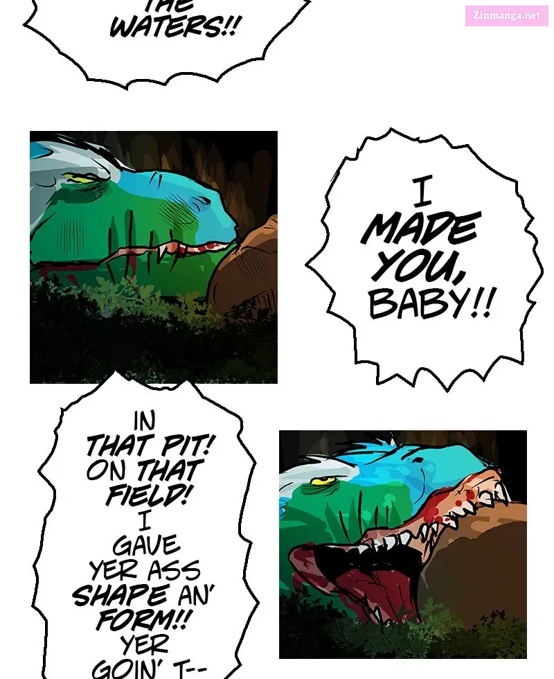 Darbi Zinmanga X Chapter 30 Page 59