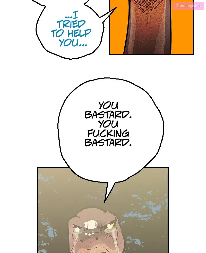 Darbi Zinmanga X Chapter 29 Page 20