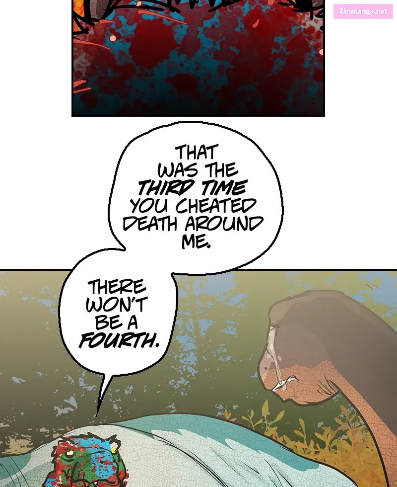 Darbi Zinmanga X Chapter 29 Page 22