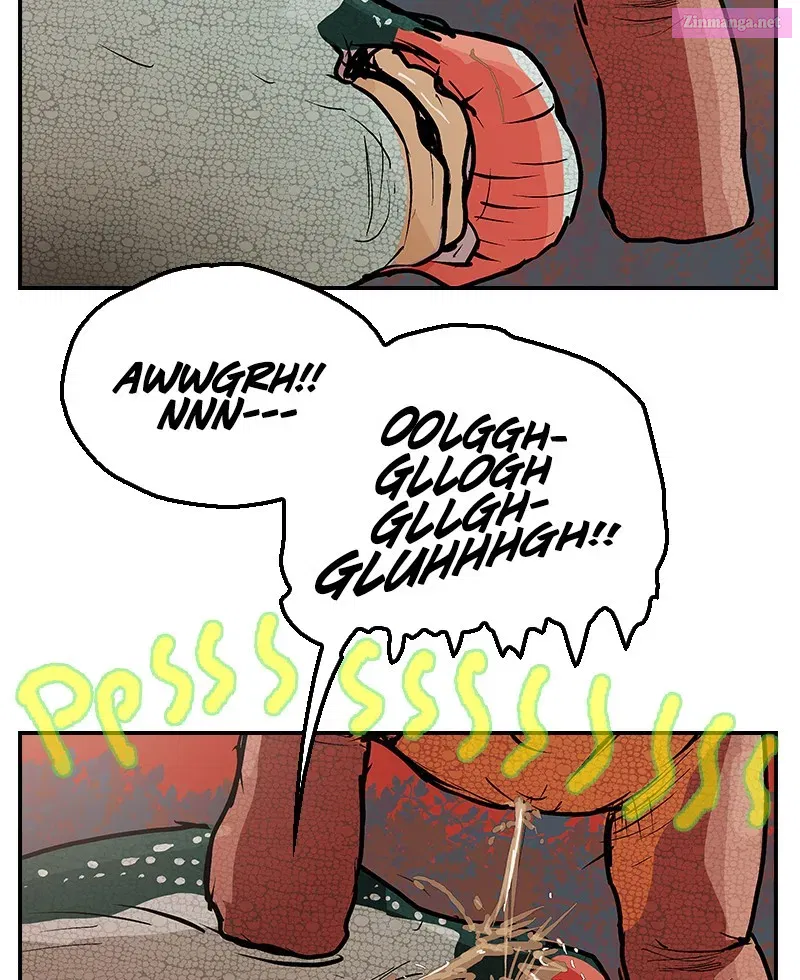 Darbi Zinmanga X Chapter 29 Page 32
