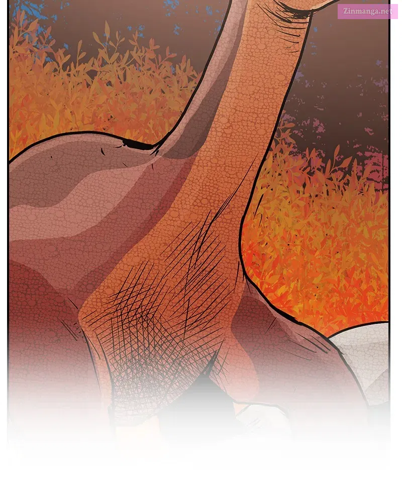 Darbi Zinmanga X Chapter 29 Page 34