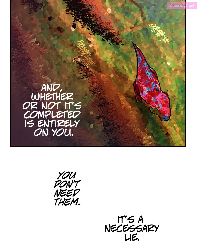 Darbi Zinmanga X Chapter 29 Page 38