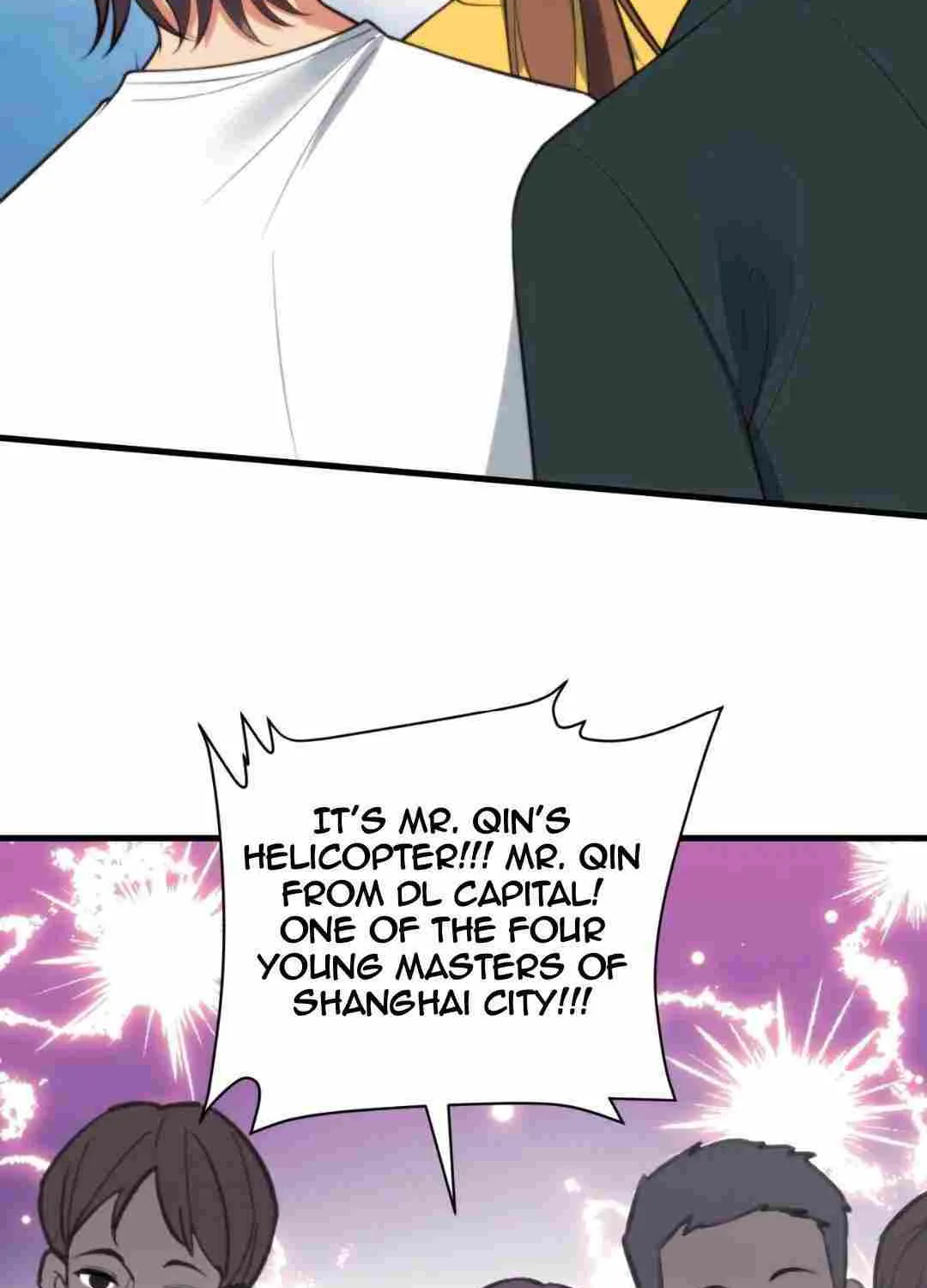 I Have 90 Billion Licking Gold Zinmanga X Chapter 238 Page 22