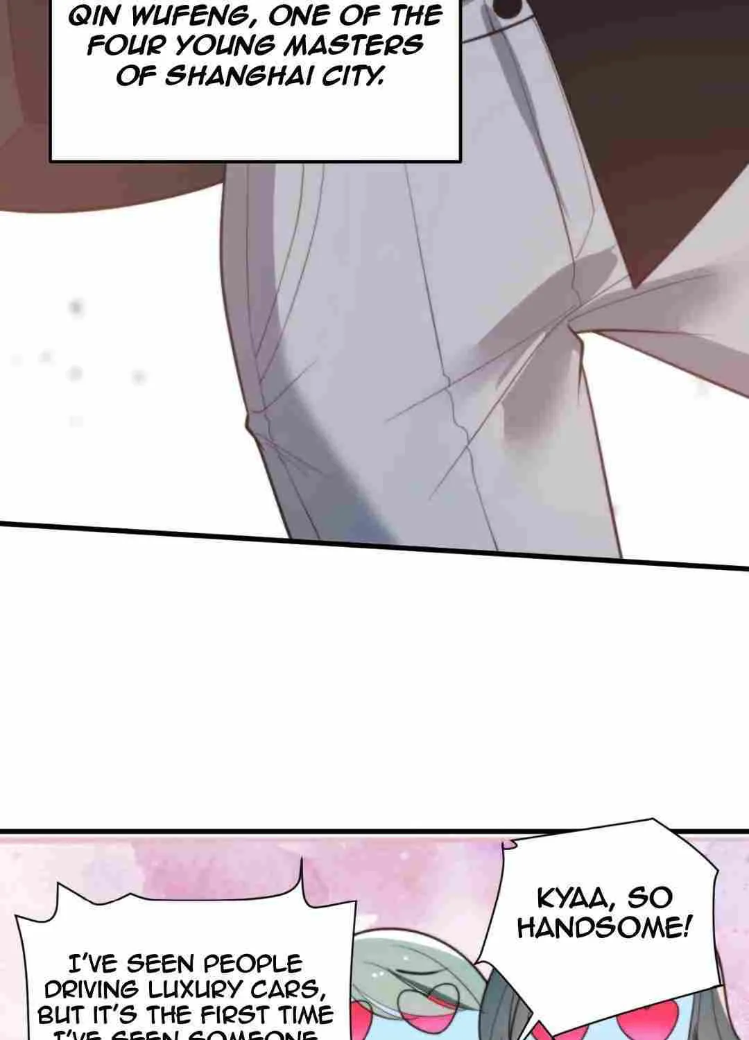 I Have 90 Billion Licking Gold Zinmanga X Chapter 238 Page 26