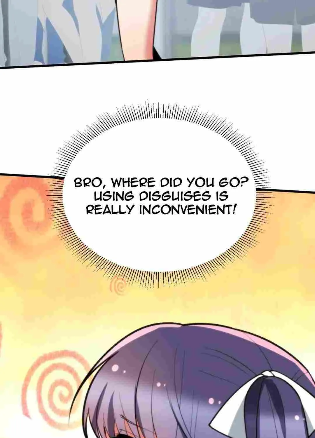 I Have 90 Billion Licking Gold Zinmanga X Chapter 238 Page 33