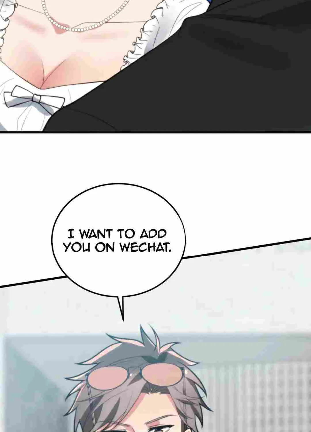 I Have 90 Billion Licking Gold Zinmanga X Chapter 238 Page 36