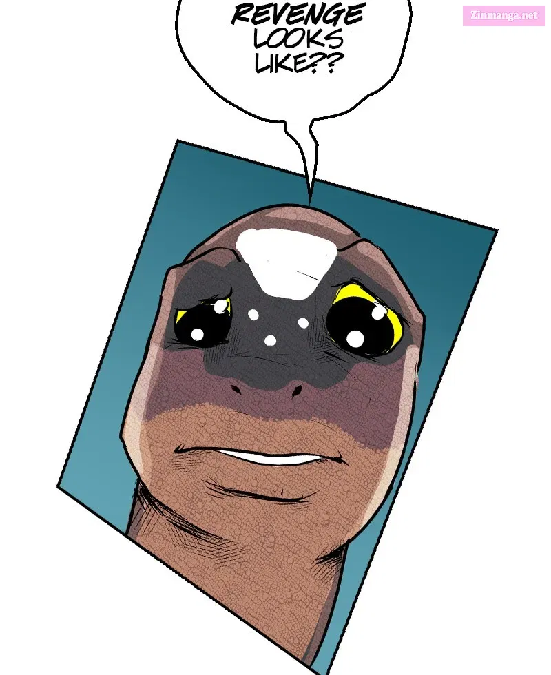 Darbi Zinmanga X Chapter 28 Page 30