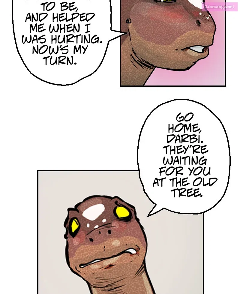 Darbi Zinmanga X Chapter 28 Page 79