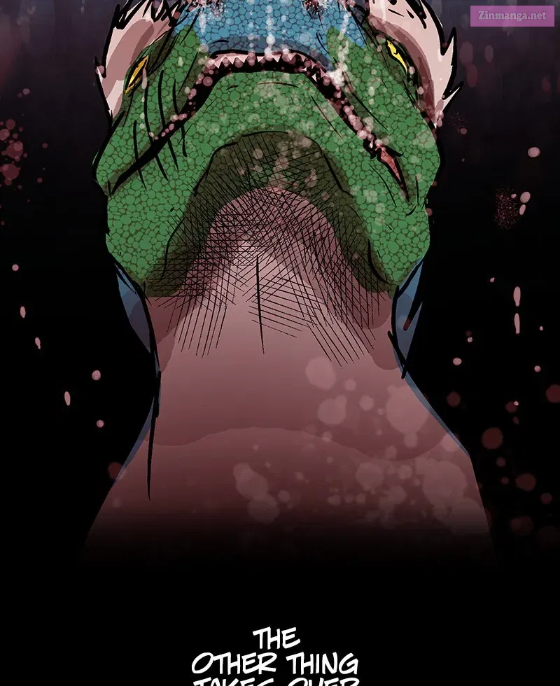 Darbi Zinmanga X Chapter 26 Page 9