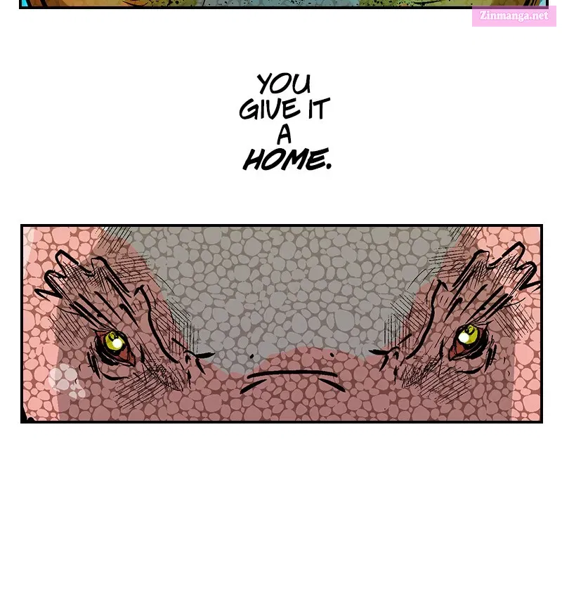 Darbi Zinmanga X Chapter 26 Page 17