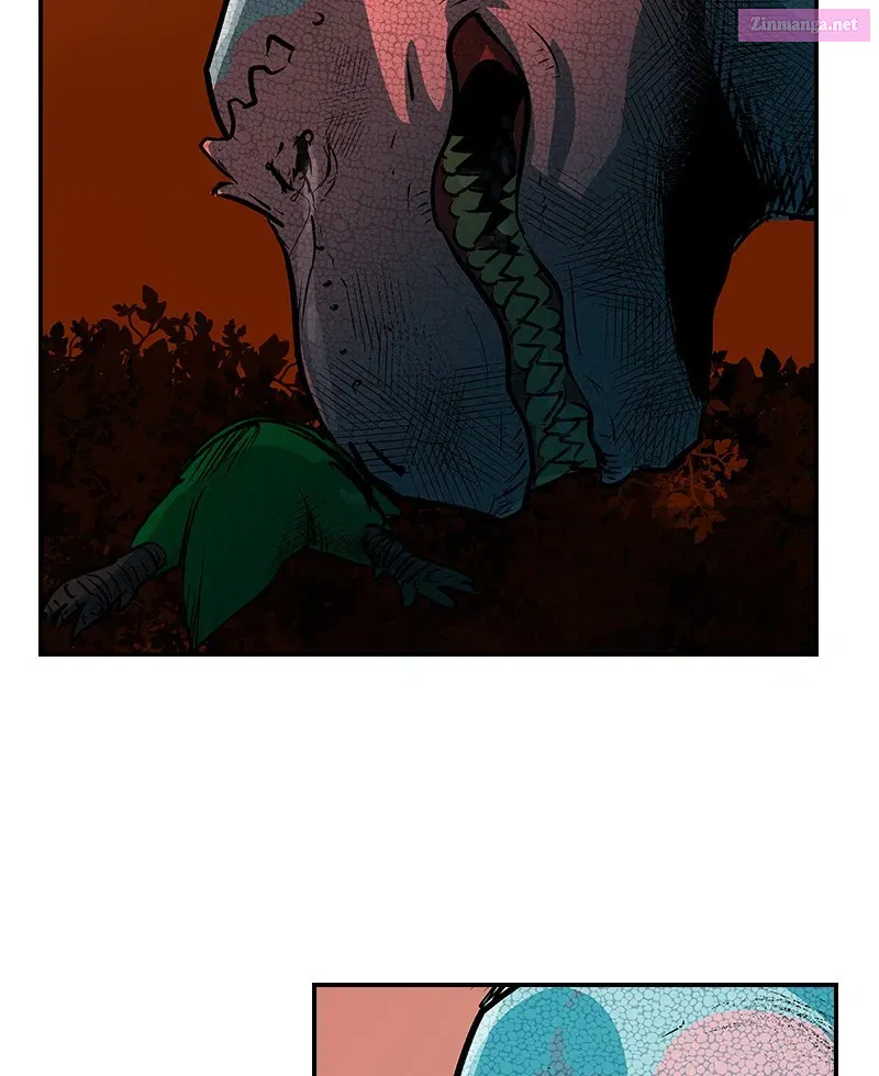 Darbi Zinmanga X Chapter 26 Page 24