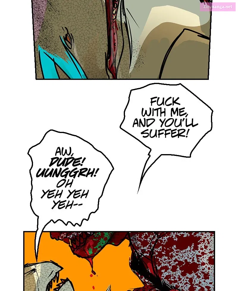 Darbi Zinmanga X Chapter 26 Page 52