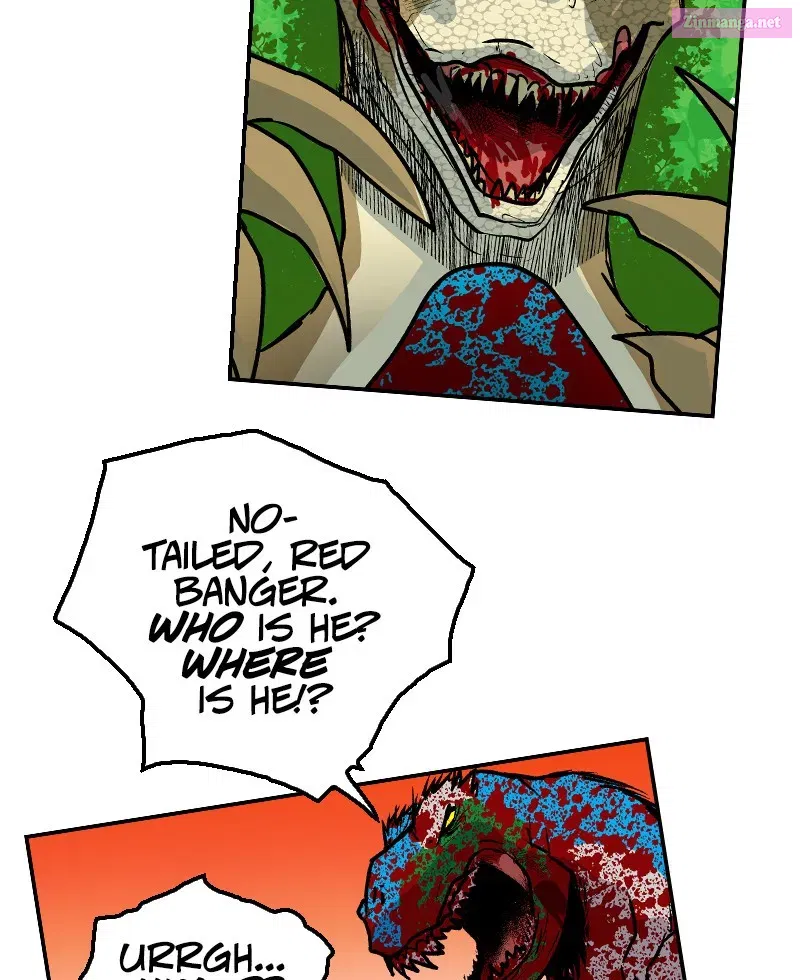 Darbi Zinmanga X Chapter 26 Page 54