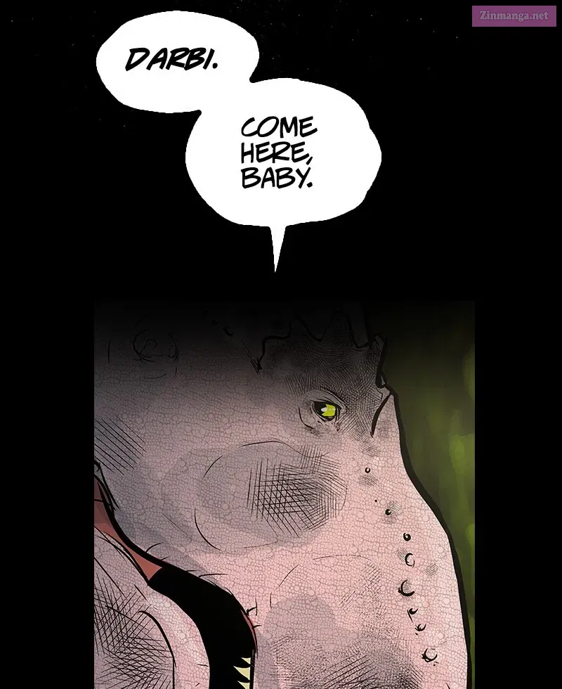 Darbi Zinmanga X Chapter 25 Page 3