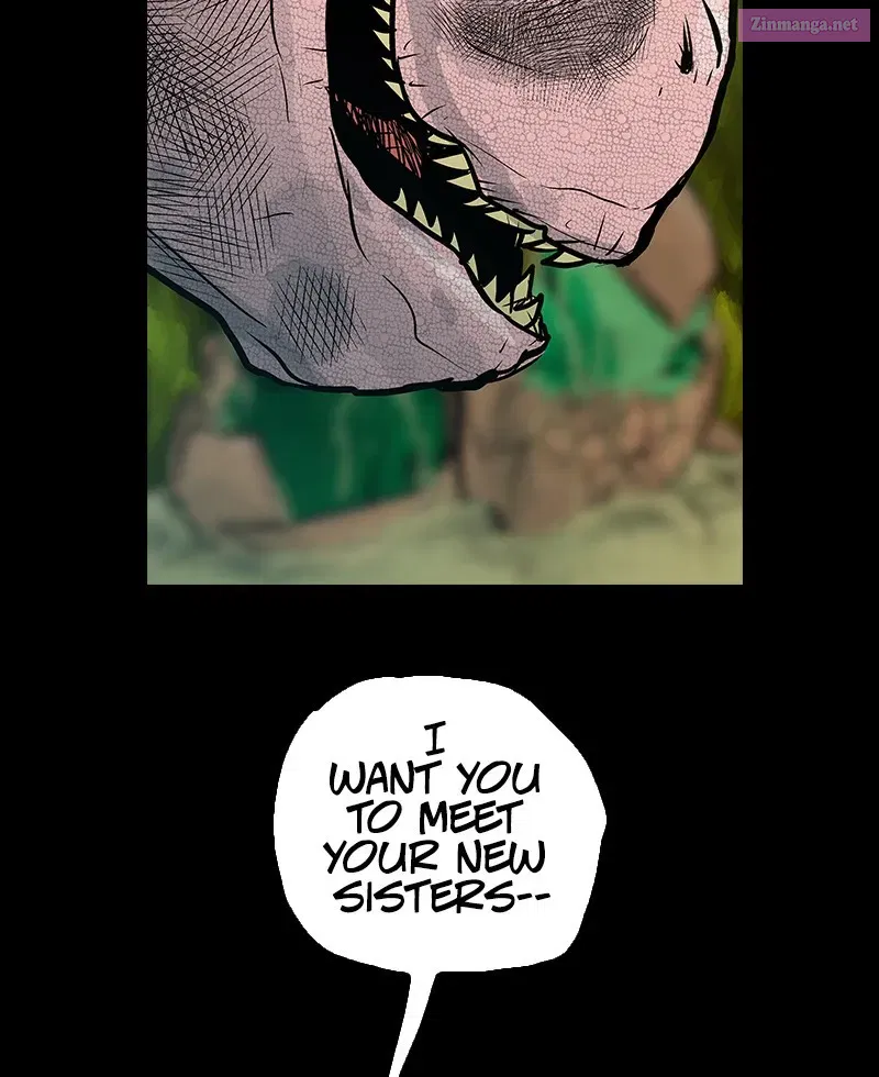 Darbi Zinmanga X Chapter 25 Page 4