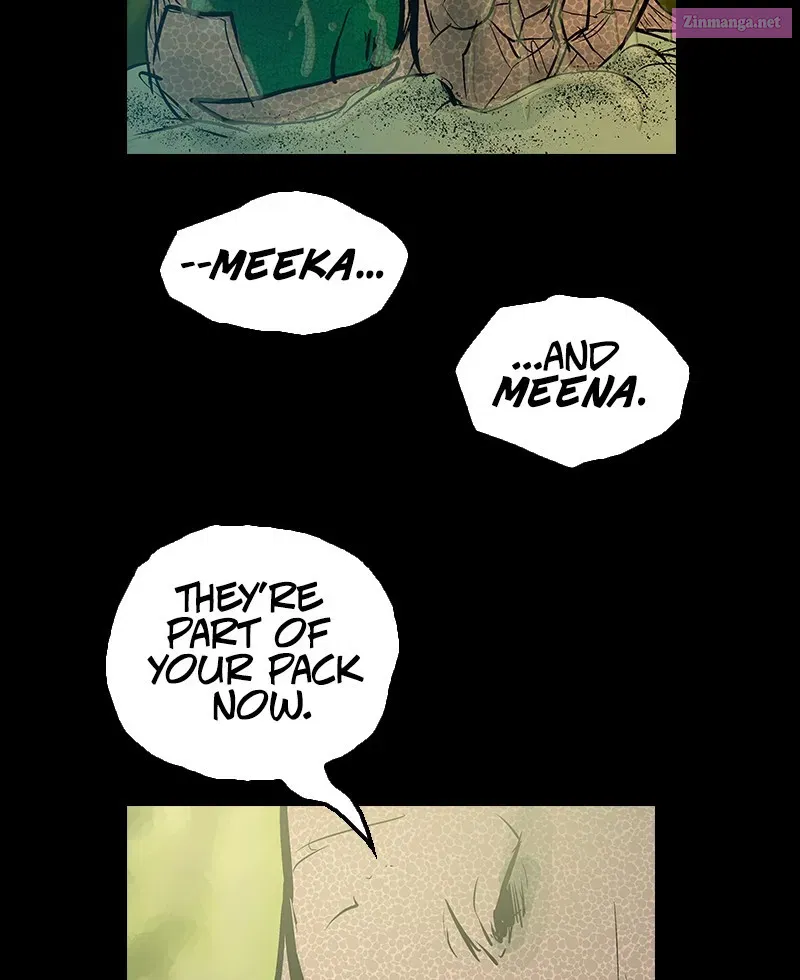 Darbi Zinmanga X Chapter 25 Page 6