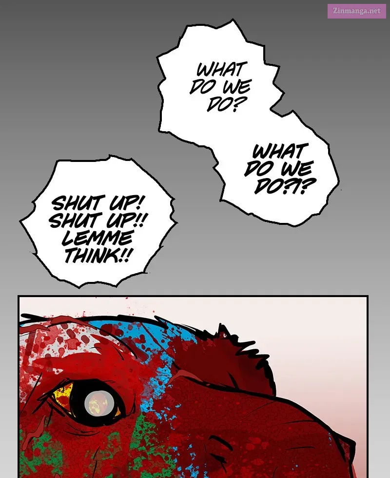 Darbi Zinmanga X Chapter 25 Page 17