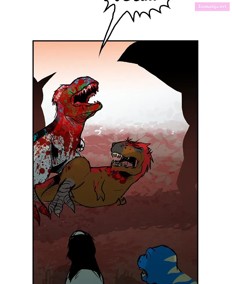 Darbi Zinmanga X Chapter 25 Page 55