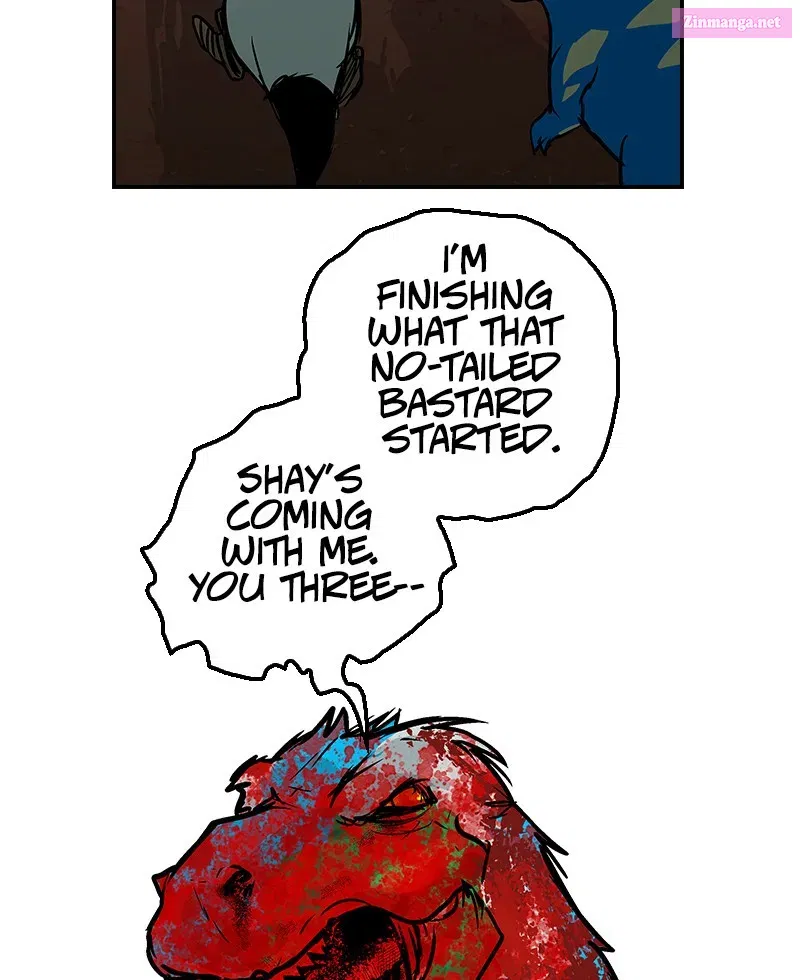 Darbi Zinmanga X Chapter 25 Page 56