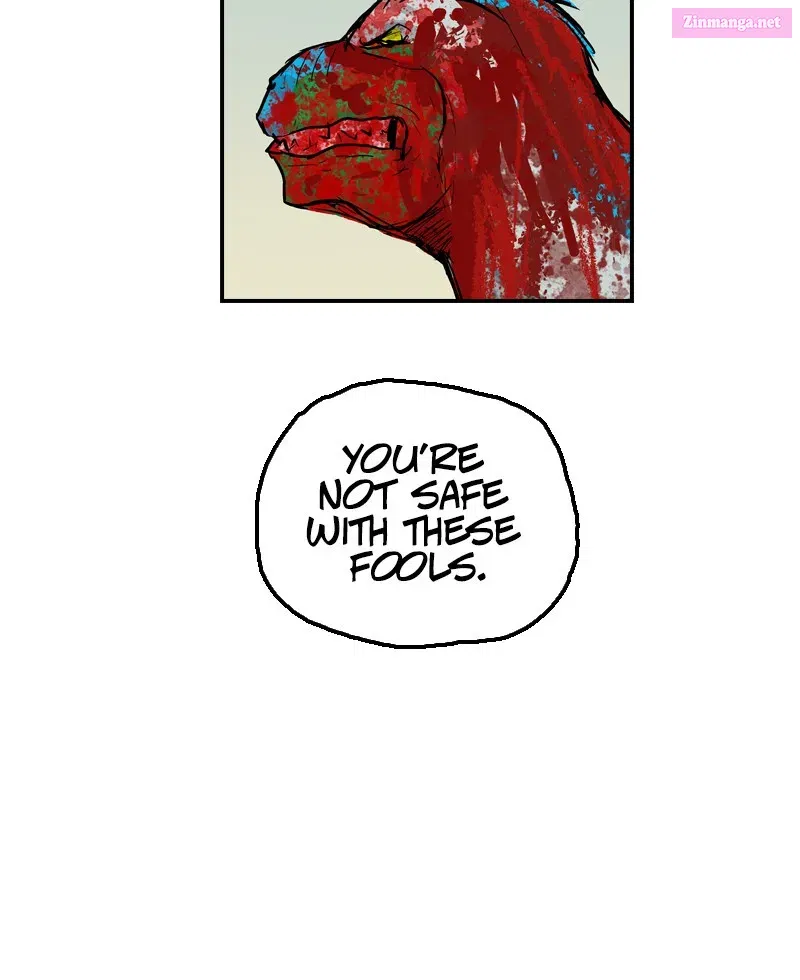 Darbi Zinmanga X Chapter 25 Page 58