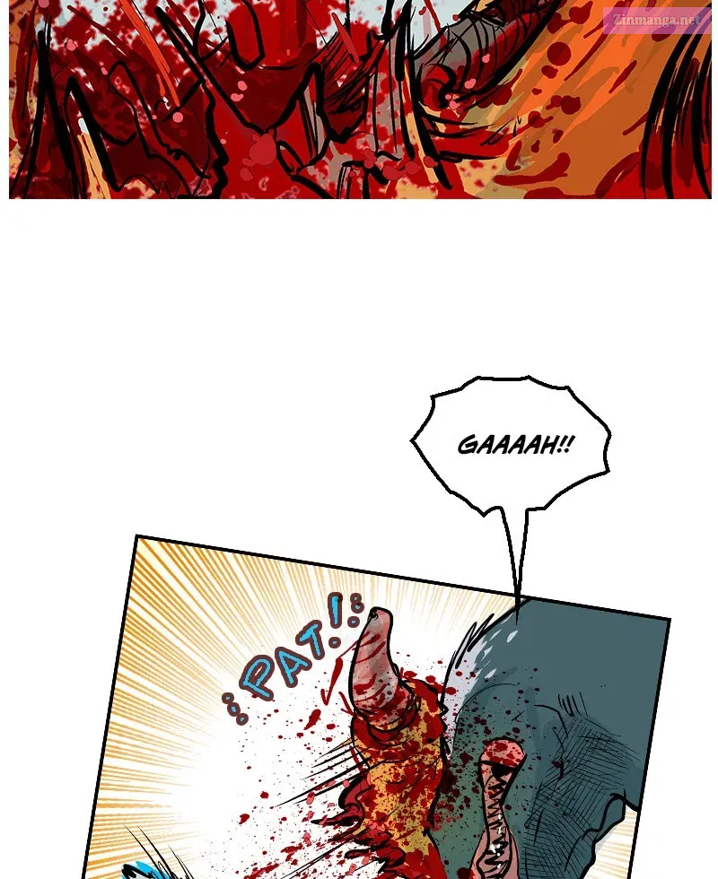 Darbi Zinmanga X Chapter 24 Page 60