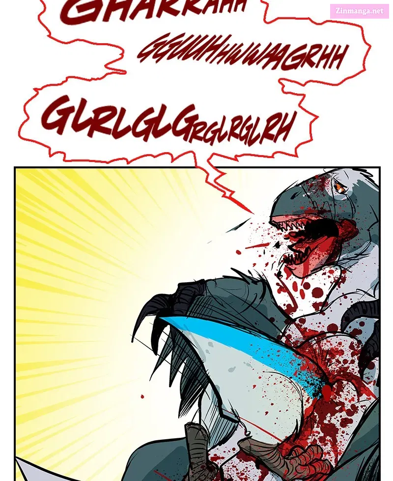 Darbi Zinmanga X Chapter 24 Page 63