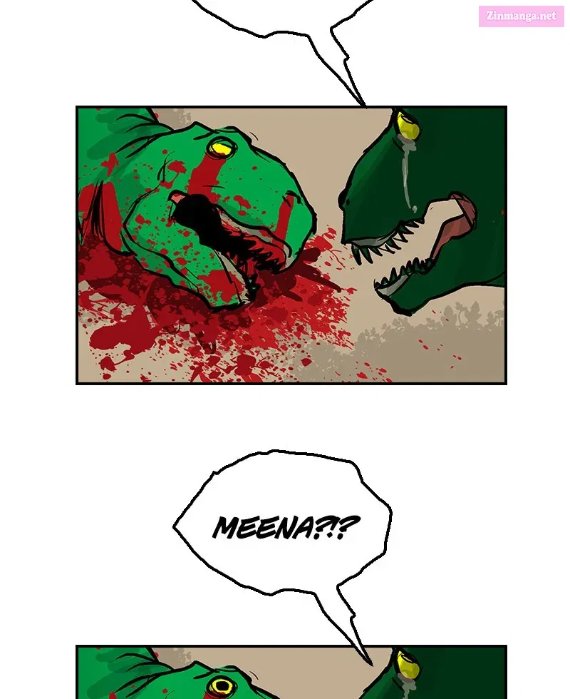 Darbi Zinmanga X Chapter 24 Page 82