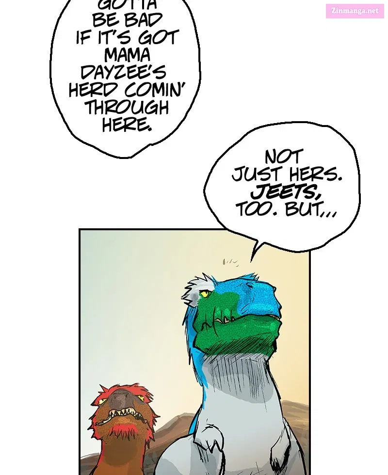 Darbi Zinmanga X Chapter 23 Page 36