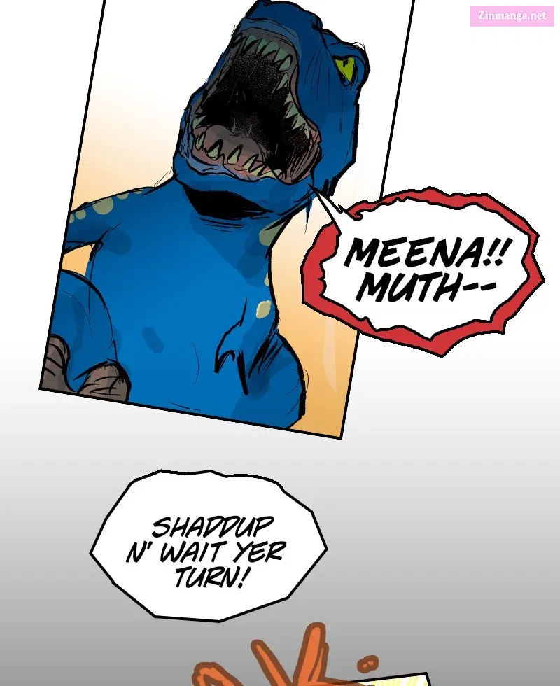 Darbi Zinmanga X Chapter 23 Page 65