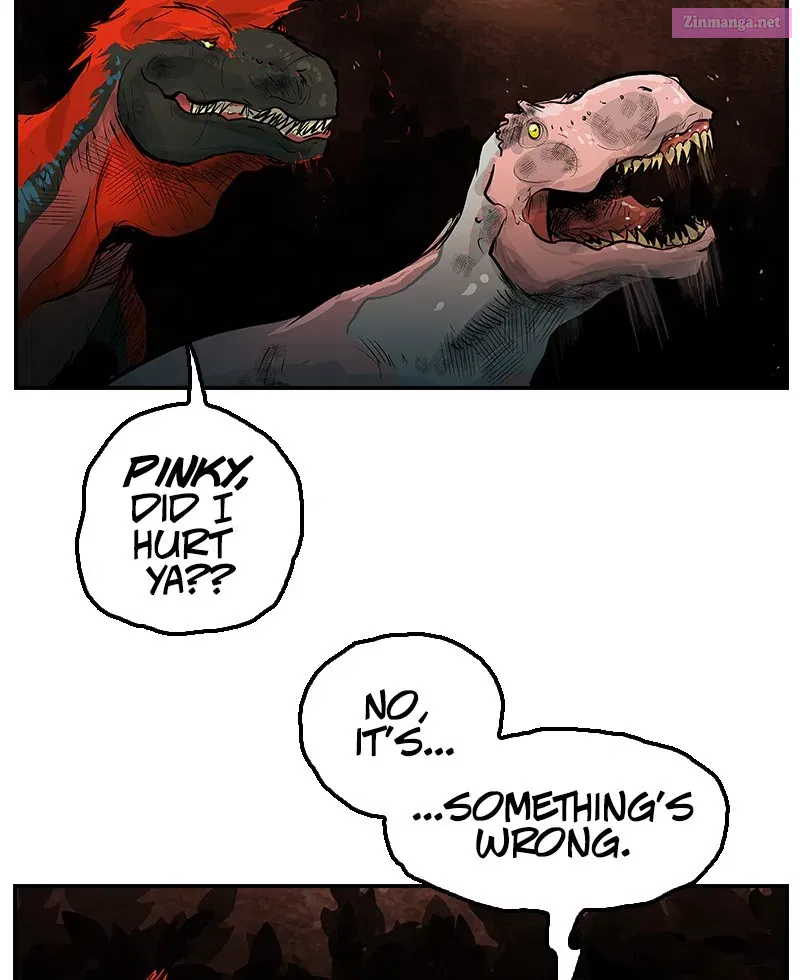 Darbi Zinmanga X Chapter 23 Page 72