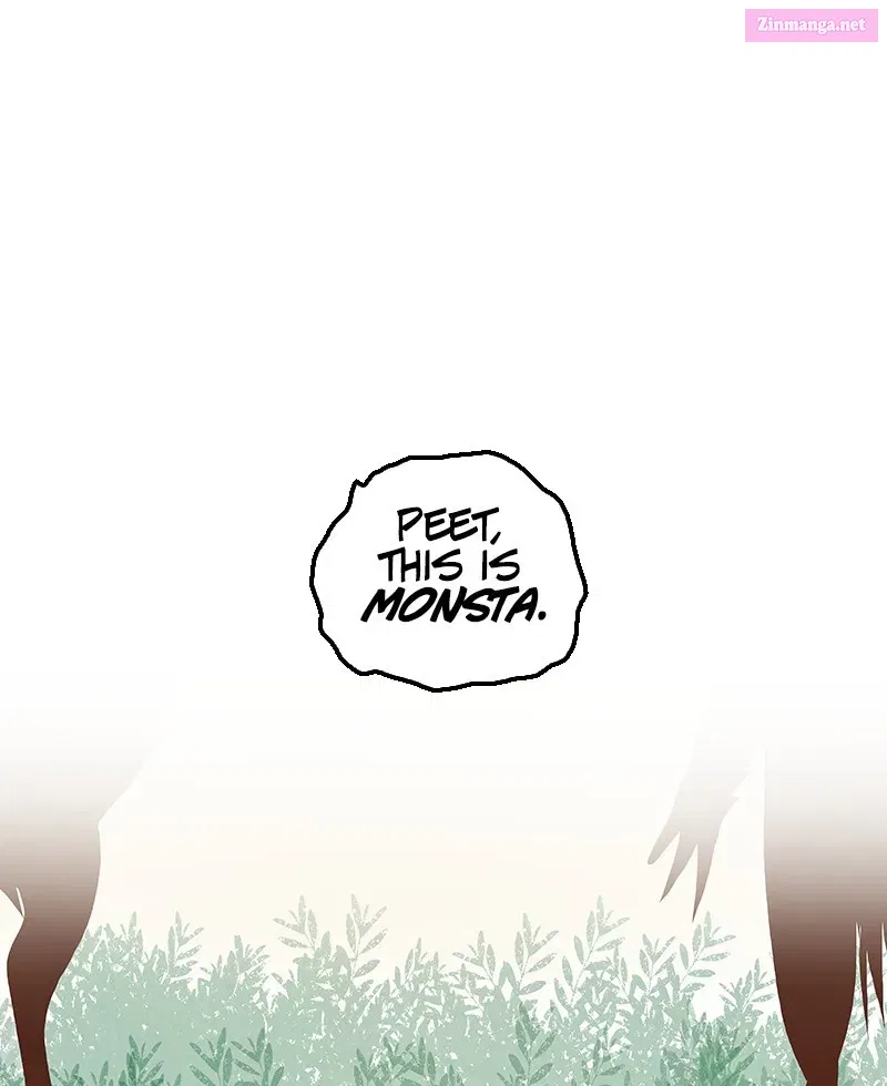 Darbi Zinmanga X Chapter 22 Page 36