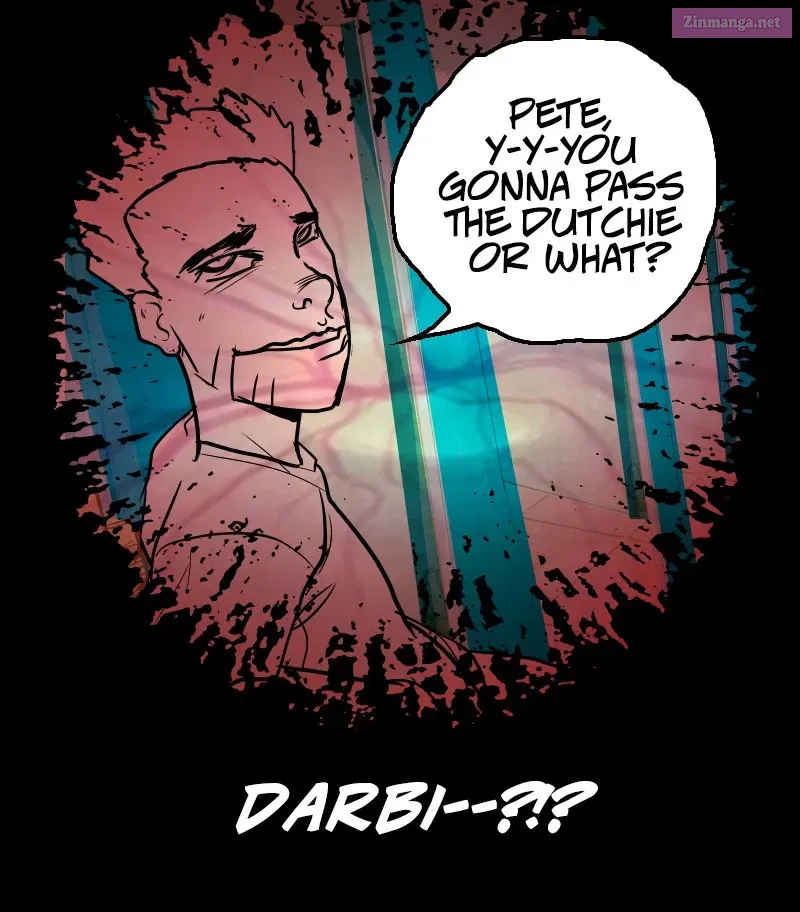 Darbi Zinmanga X Chapter 22 Page 87