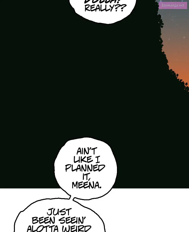 Darbi Zinmanga X Chapter 22 Page 95