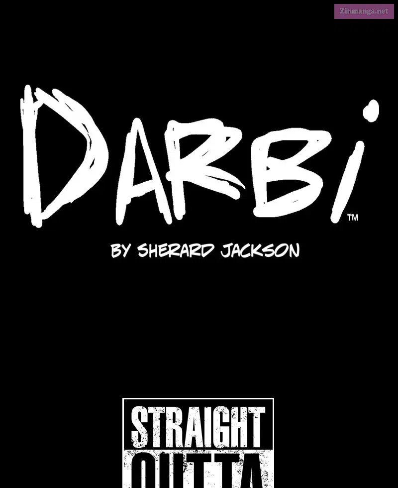 Darbi Zinmanga X Chapter 21 Page 1