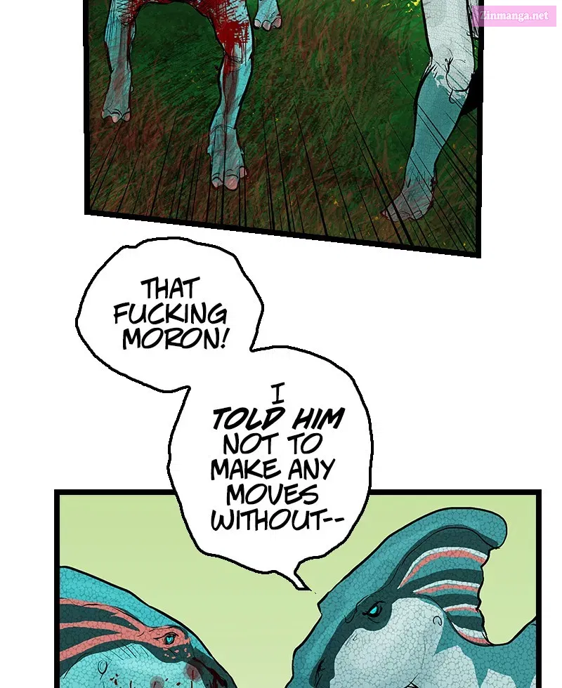 Darbi Zinmanga X Chapter 21 Page 42