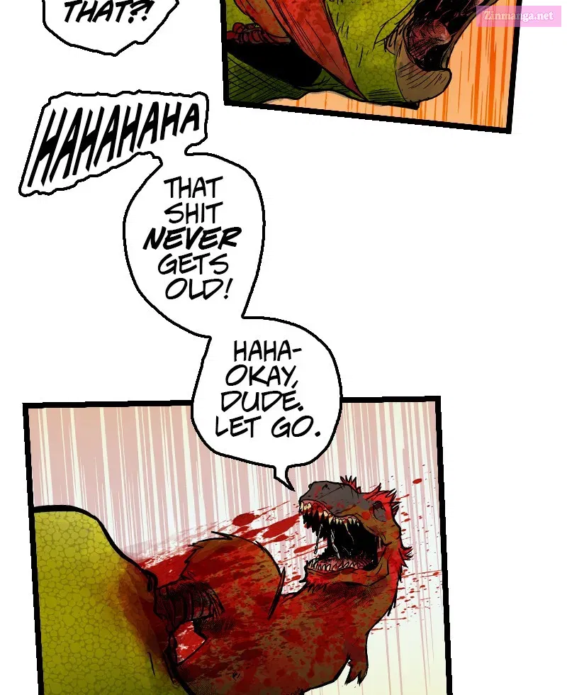 Darbi Zinmanga X Chapter 20 Page 8