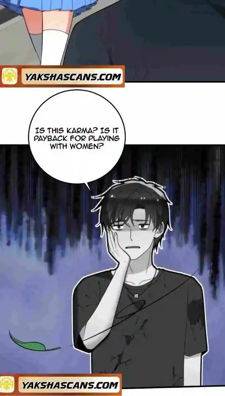 I Have 90 Billion Licking Gold Zinmanga X Chapter 237 Page 13