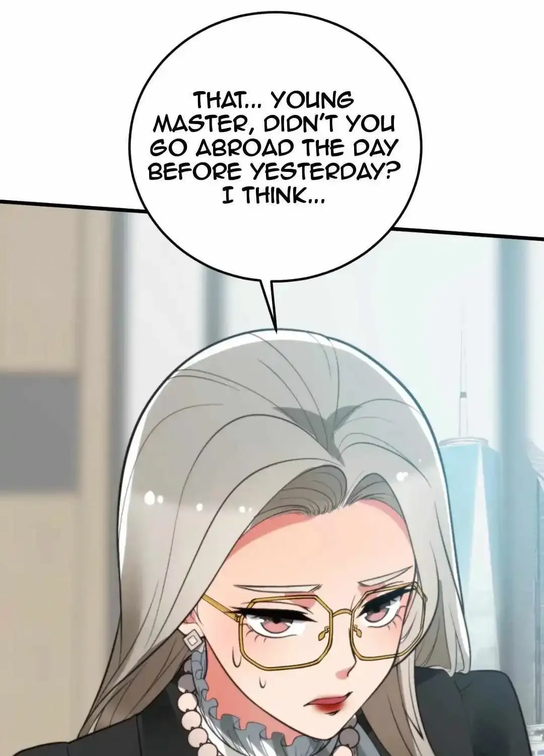 I Have 90 Billion Licking Gold Zinmanga X Chapter 237 Page 25