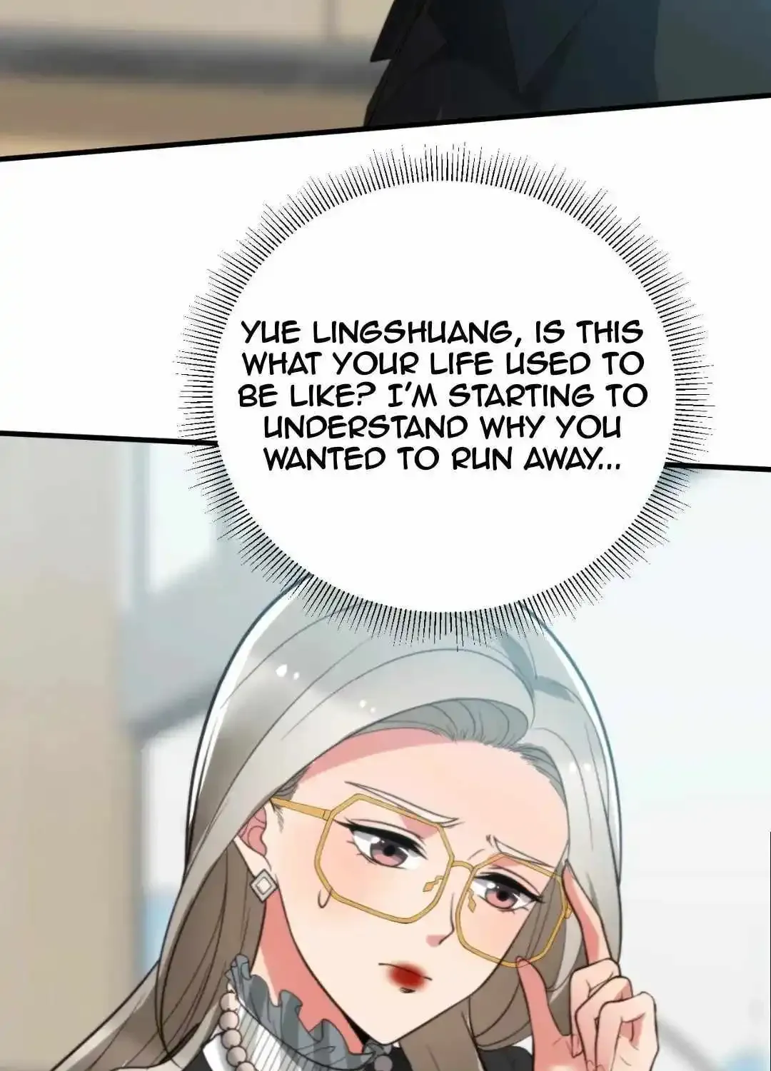 I Have 90 Billion Licking Gold Zinmanga X Chapter 237 Page 29