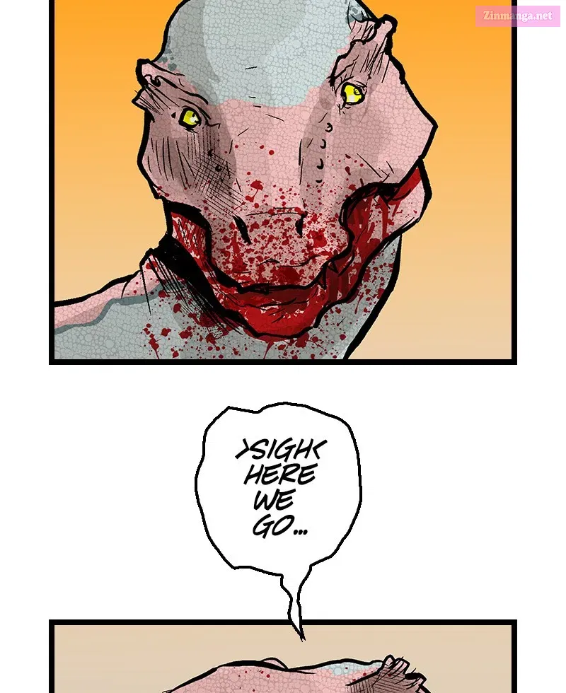 Darbi Zinmanga X Chapter 18 Page 5