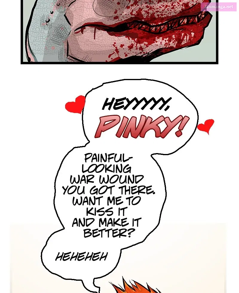Darbi Zinmanga X Chapter 18 Page 7
