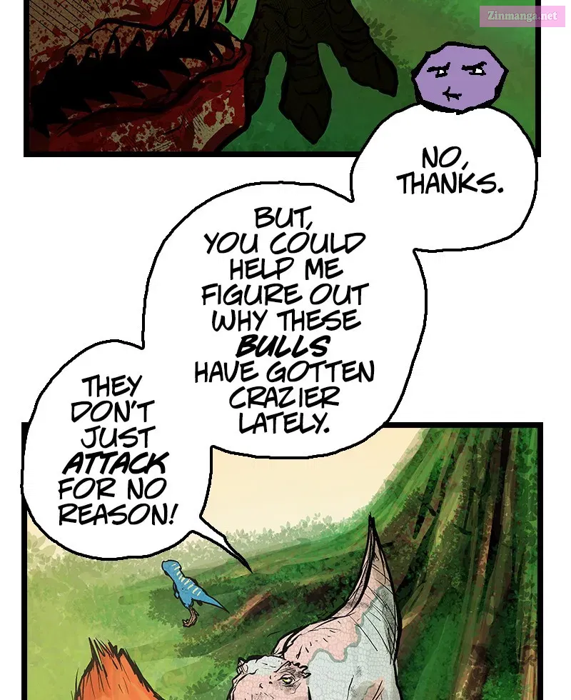 Darbi Zinmanga X Chapter 18 Page 9