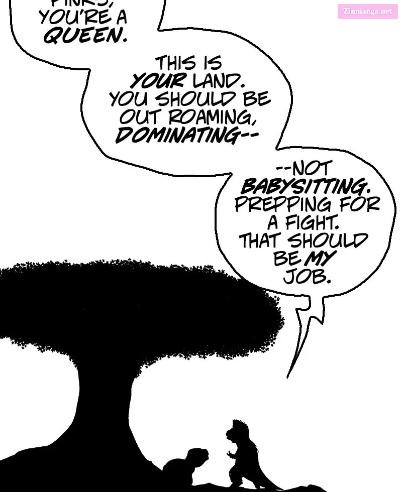 Darbi Zinmanga X Chapter 18 Page 15