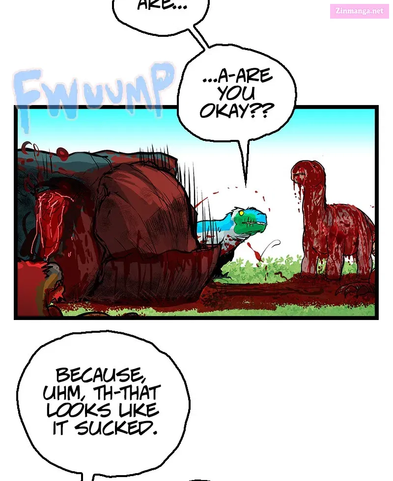 Darbi Zinmanga X Chapter 17 Page 40