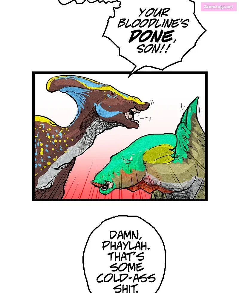 Darbi Zinmanga X Chapter 17 Page 55