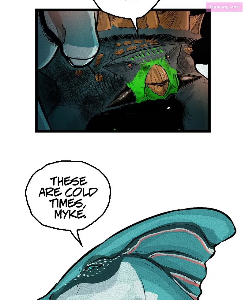 Darbi Zinmanga X Chapter 17 Page 56